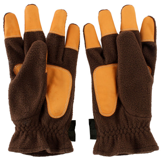 Bearpaw Winter Schießhandschuhe 70020