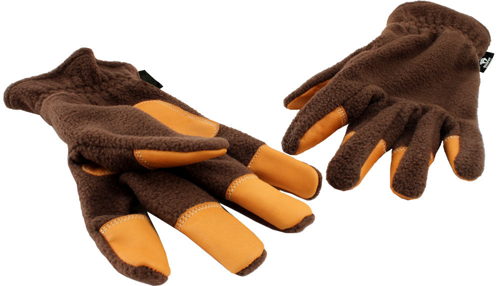 Bearpaw Winter Archery Gloves