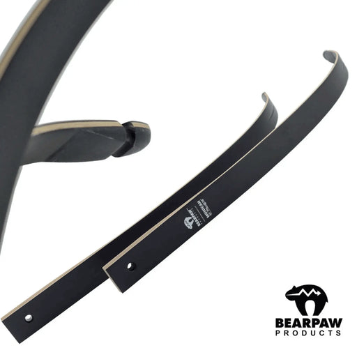 Wurfarme-BEARPAW-Mohican