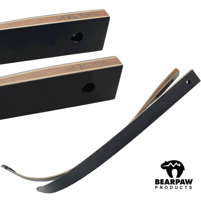 Wurfarme-BEARPAW-Mohican