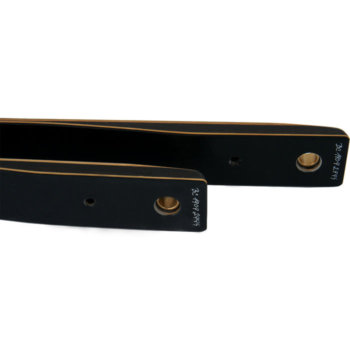 bearpaw limbs recurve