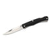 Puma TEC Taschenmesser, G10, schwarz