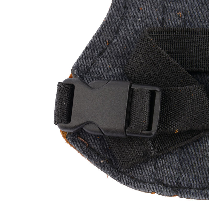 Armschutz Fashion Bearpaw