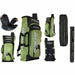 Avalon - New Classic - Rucksack mit Pfeilröhre