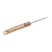 L' ATELIER DES COUTEAUXTaschenmesser BREIZH KONTELL Olivenholz