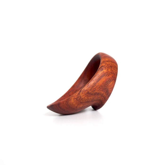Daumenring | Vermil Archery - Classic Wood