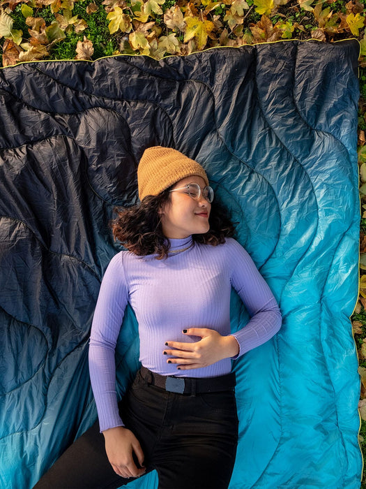 DÄCKE Outdoor Decke HÄNG