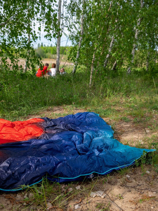 DÄCKE Outdoor Decke HÄNG