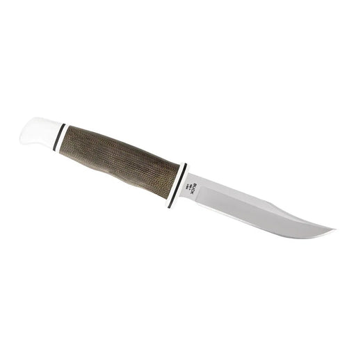 Buck102 WOODSMAN PRO Jagdmesser