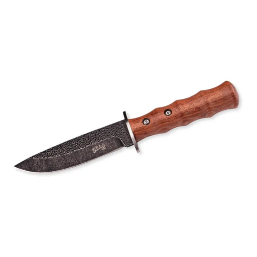 Herbertz Gürtelmesser, Cocobolo