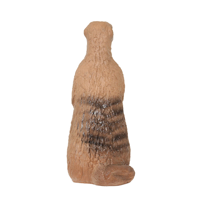 3D Target | Franzbogen - Erdmännchen