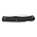 Puma TEC Taschenmesser, G10, schwarz