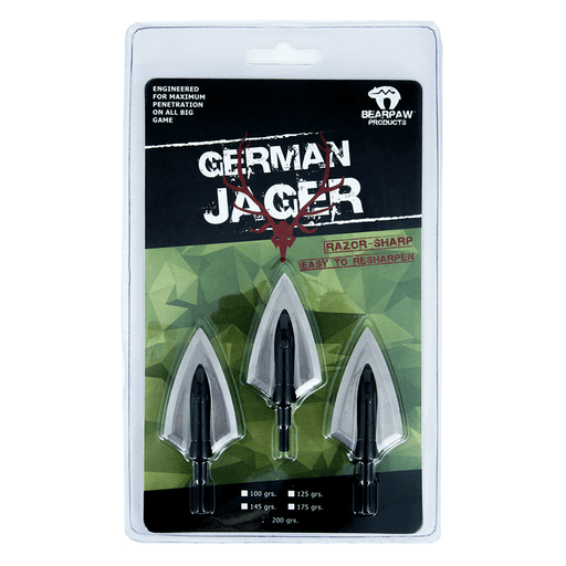 German Jager