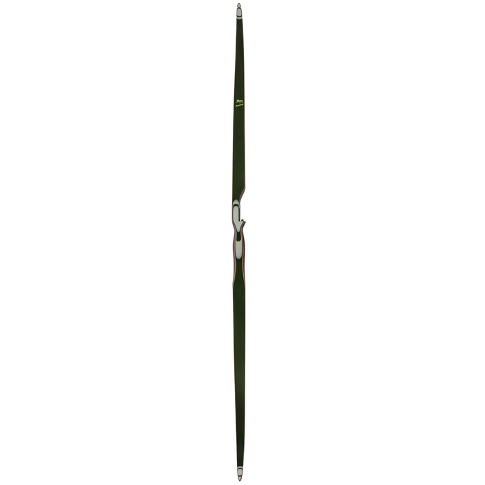 Kodiak Bear Archery