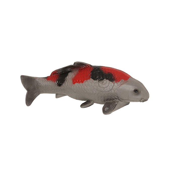 3D Target | Franzbogen - Karpfen/Koi