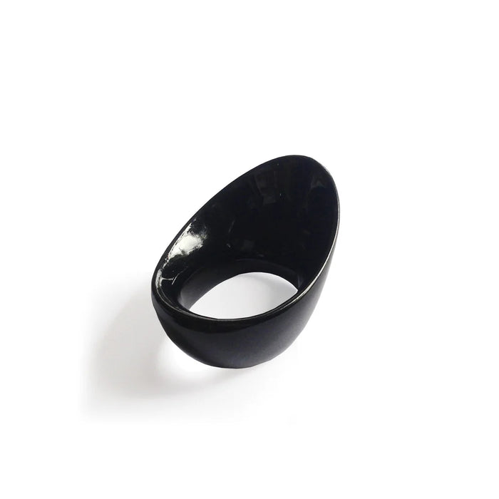 Vermil Lotus Black