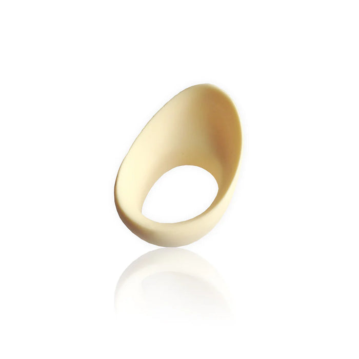 Daumenring | Vermil Archery - Lotus II Ivory