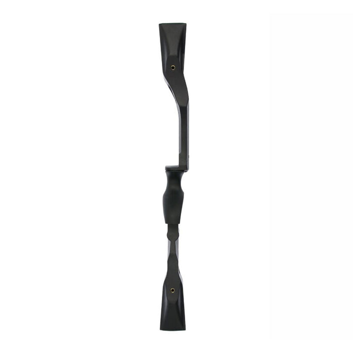 mittelstueck drake black velvet 21 zoll ilf