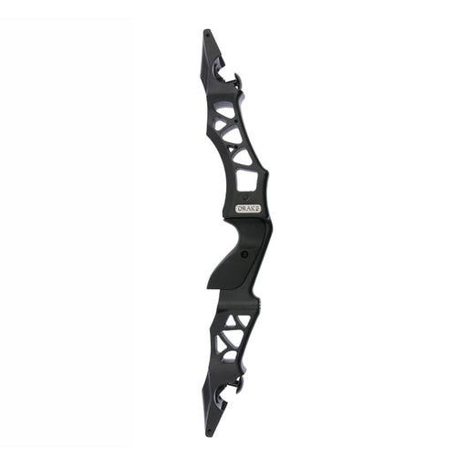 mittelstueck drake black velvet 21 zoll ilf