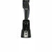 mittelstueck drake black velvet 21 zoll ilf