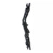 mittelstueck drake black velvet 21 zoll ilf