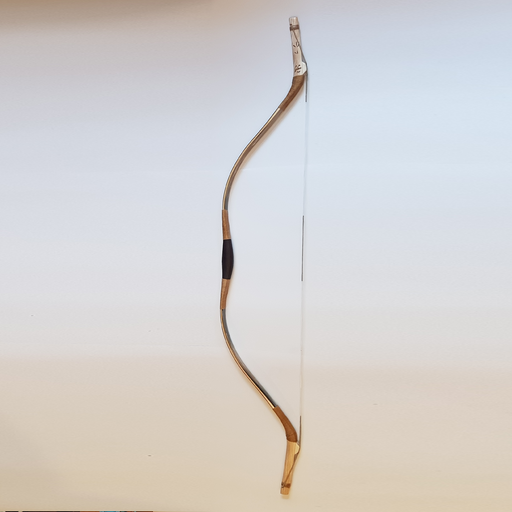 Grózer - BIOCOMPOSITE LAMINATED MONGOL BOW