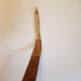 Grózer - BIOCOMPOSITE LAMINATED MONGOL BOW