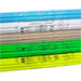 Carbonschaft | Nijora - Ilyan Pro Colorline 400-1000 Nijora