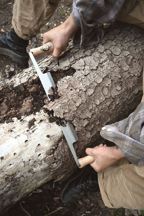 Zugmesser | Kirschen - 250 mm gerade Kirschen