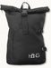 BÄG Rolltop Rucksack inkl. Fach für Laptop [15 Zoll] HÄNG