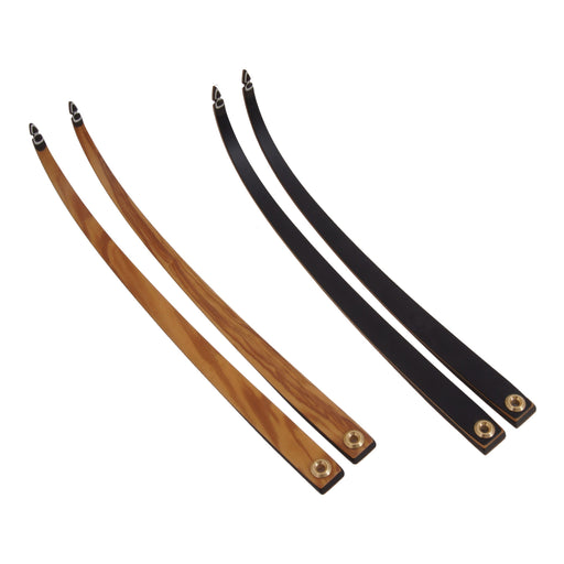 Bearpaw Wurfarme Recurve