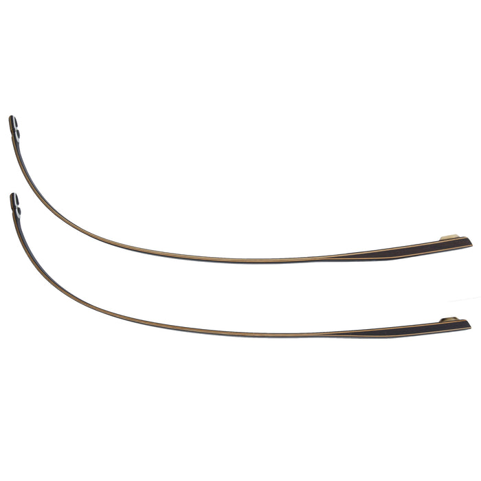 bearpaw limbs recurve