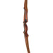Bearpaw Bodnik Bow Redman