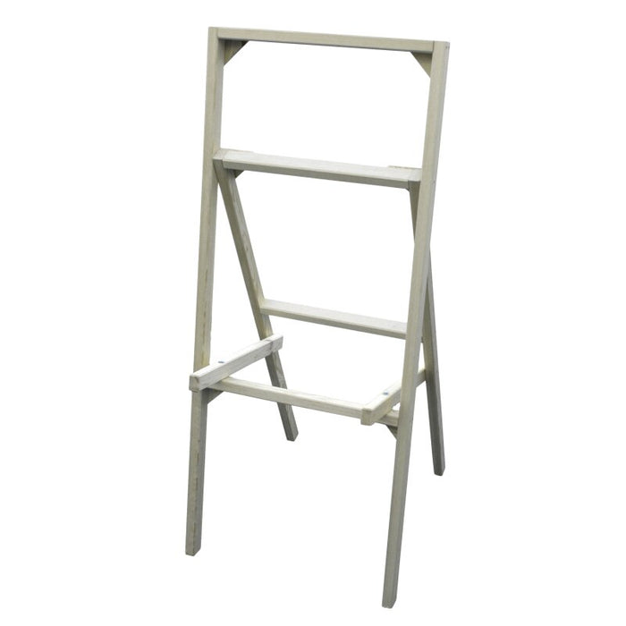STRONGHOLD S200 Vierbein - Holzständer für Zielscheiben