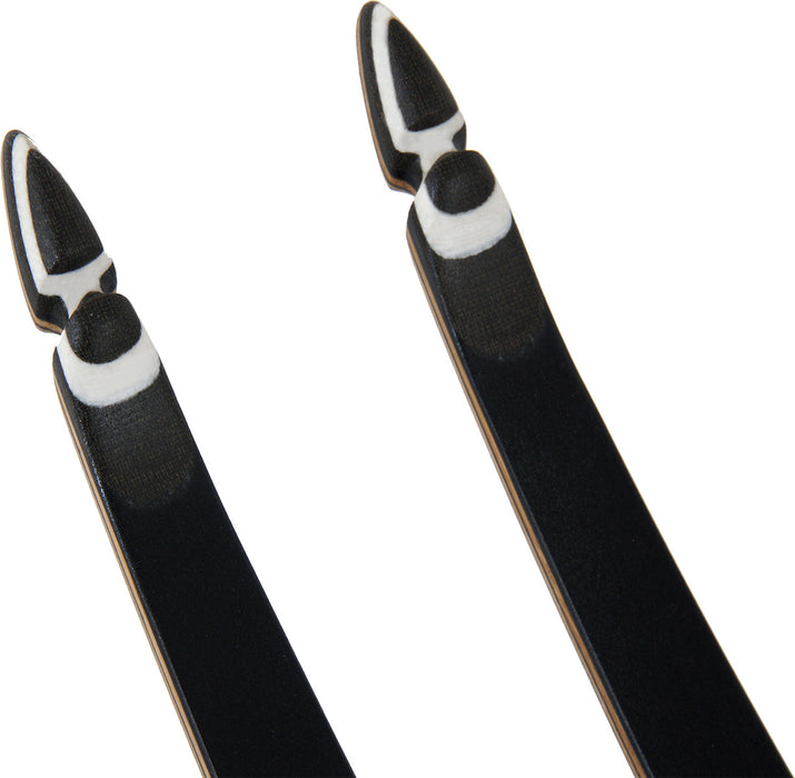 bearpaw limbs recurve tips