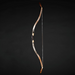 Grózer - BIOCOMPOSITE LAMINATED TURKISH BOW