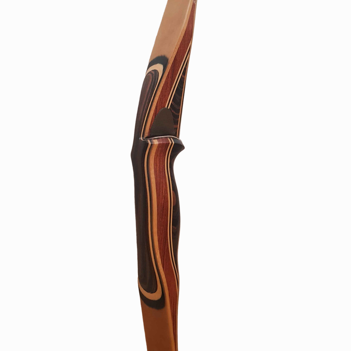 Bodnik Bows Quick Stick RH - 60", 40Lbs @ 28" - Vintage Design Bodnik Bows