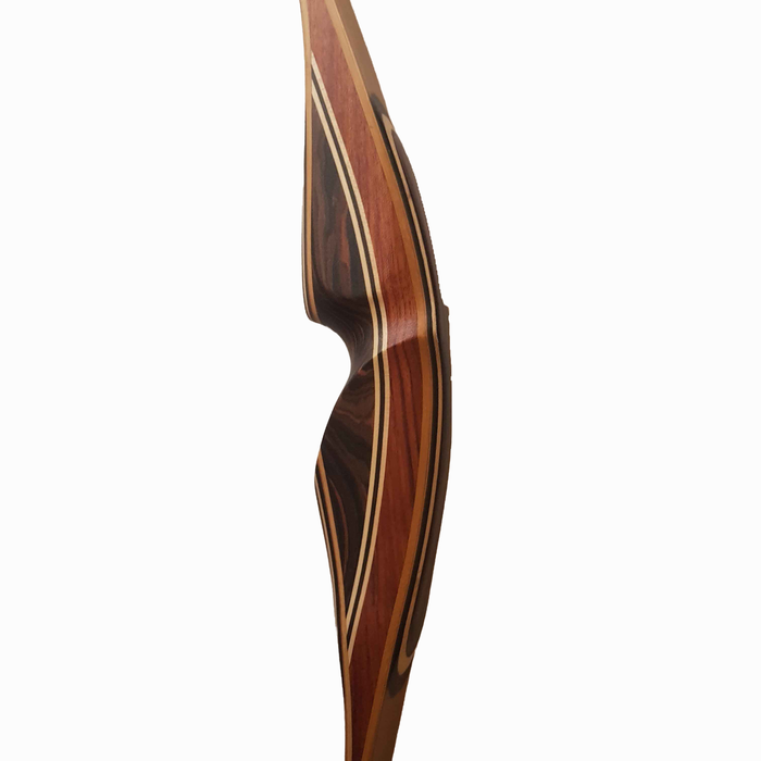 Bodnik Bows Quick Stick RH - 60", 40Lbs @ 28" - Vintage Design Bodnik Bows