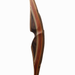 Bodnik Bows Quick Stick RH - 60", 40Lbs @ 28" - Vintage Design Bodnik Bows