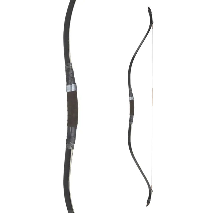 Reiterbogen | White Feather - Fairy - 50 Zoll