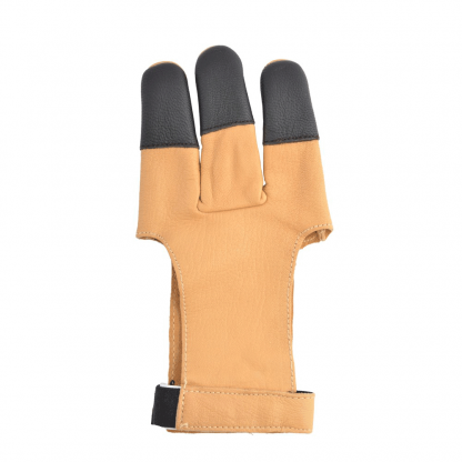 Schießhandschuh BEARPAW – Deerskin Glove