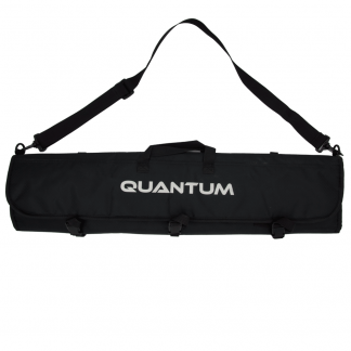 Quantum Bogentasche