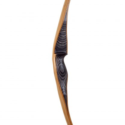 Bearpaw Bodnik Bow Slick Stick Charcoal