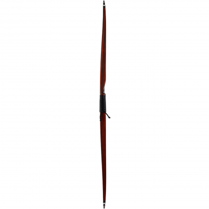 Bearpaw Bodnik Bow Fire Stick