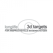 Longlife 3D Targets