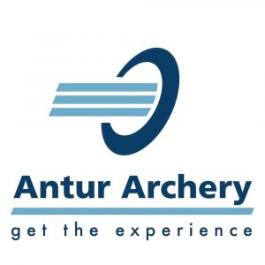 ANTUR Archery Logo