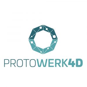 PROTOWERK 4D Logo